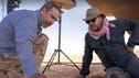 After Dune: Part 2, Denis Villeneuve wants to return to the desert to bring Cleopatra to life