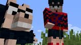 Minecraft gets official Dennis the Menace mod