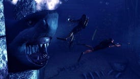 Image for Mod Tools And Megalodon: Depth Patched