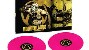 Bilder zu Der Borderlands Soundtrack erscheint auf Vinyl