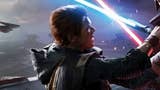 Der Fotomodus in Star Wars Jedi: Fallen Order kann Raketen zerstören