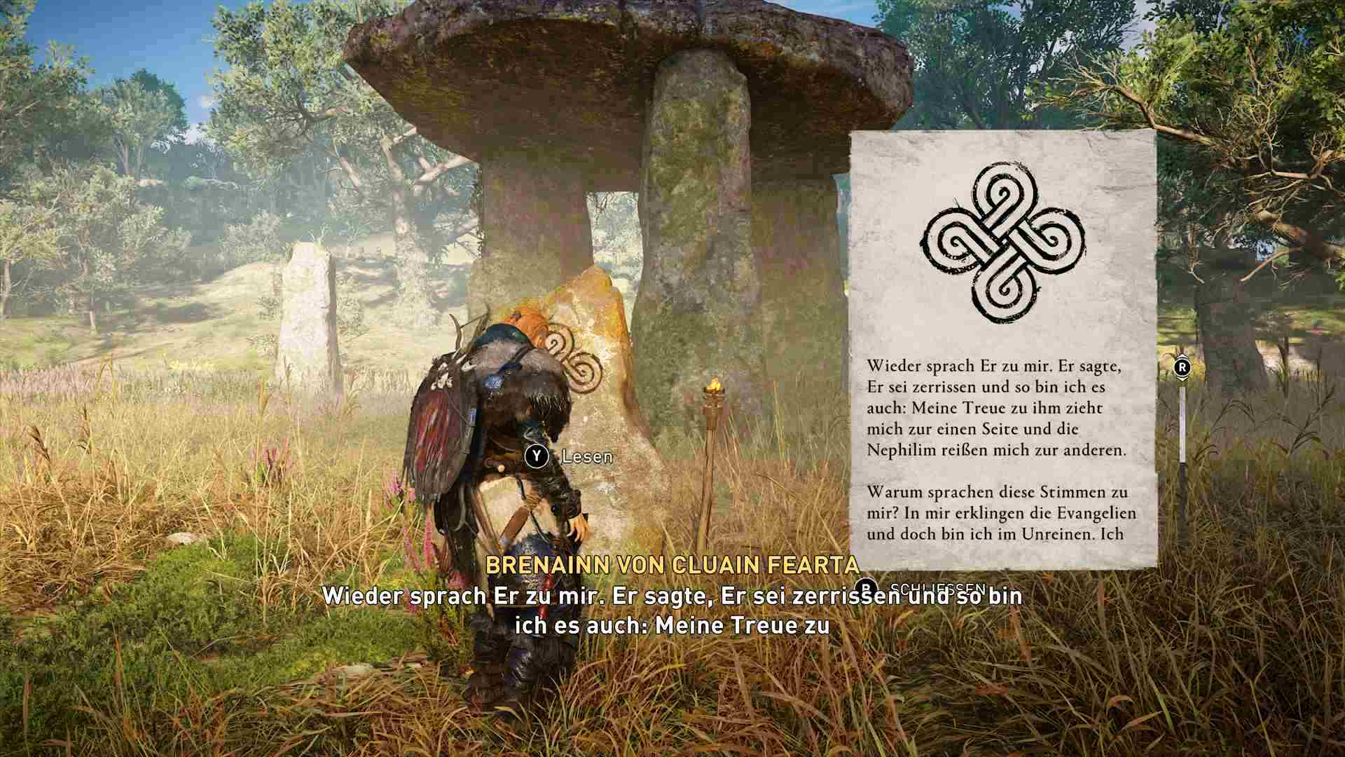 AC Valhalla Alle MenhireRätsel gelöst alle Fundorte Eurogamer.de