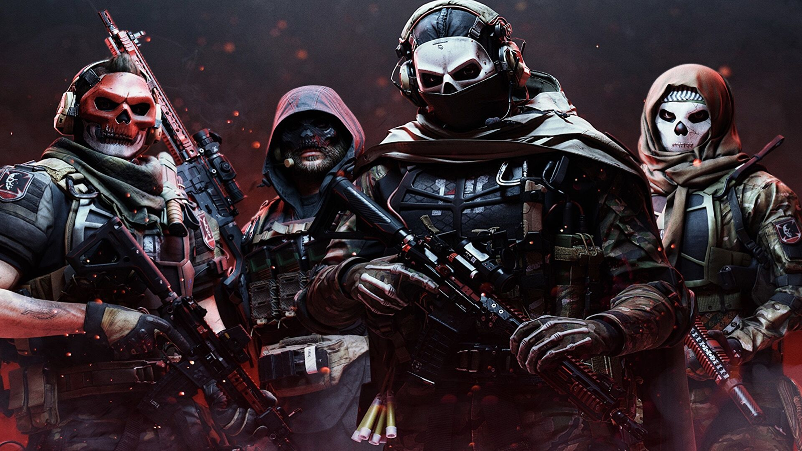 Call of Duty: skin de MW2 e Warzone 2 está gerando polêmica
