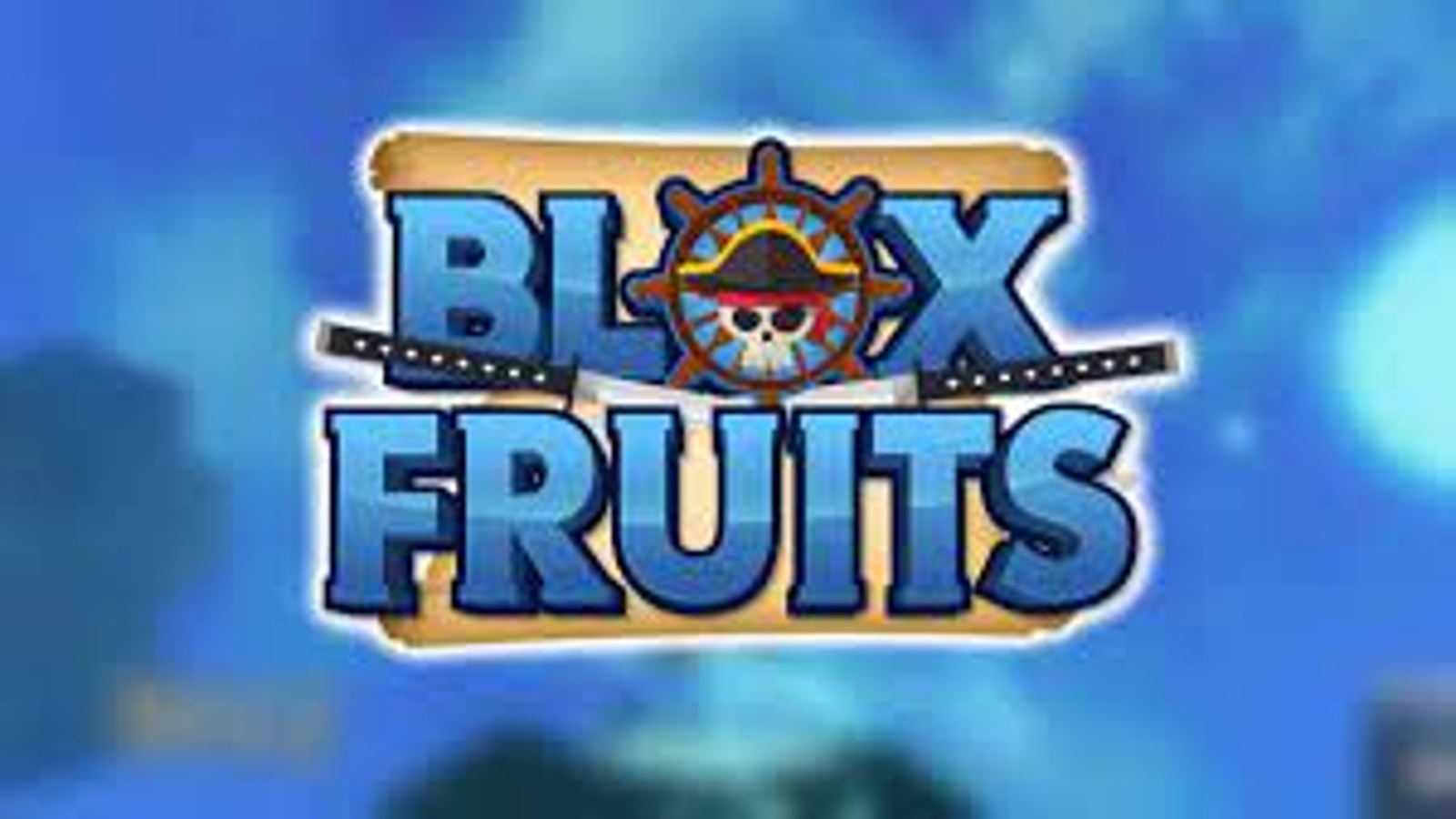 Blox Fruits en Roblox - códigos de objetos y experiencia gratis