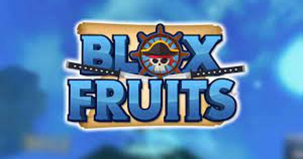 Blox Fruits en Roblox - códigos de objetos y experiencia gratis (diciembre  de 2023, update 20)