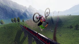 Image for 8 reasons to play Descenders (and some reasons to not)