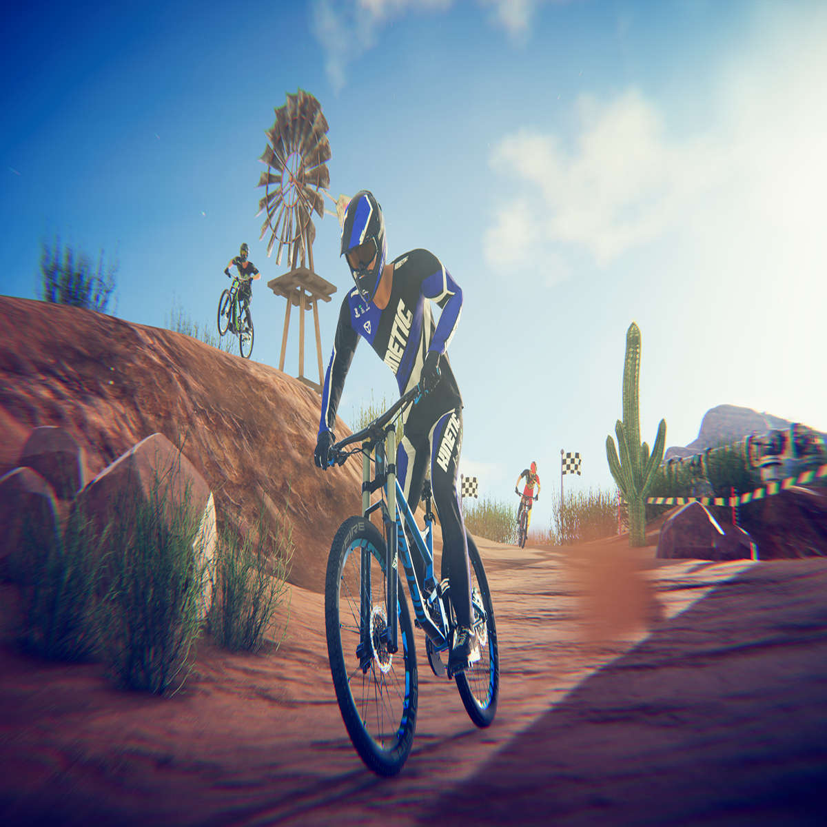 Bike Games Online 🚲 