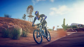 Have you played… Descenders?