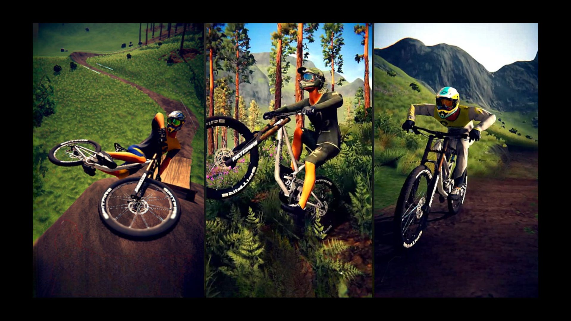 PlayStation Plus monthly games for May confirmed as Chivalry 2, Descenders, and Grid Legends