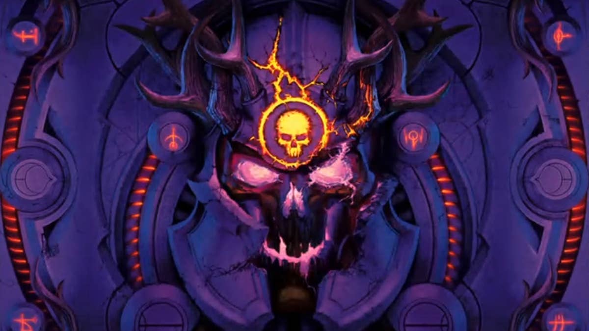 Descent: Legends of the Dark Act II revealed as The Betrayer's War