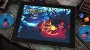 Descent: Legends of the Dark’s impressive digital companion sets a new bar for app-powered board games
