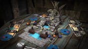 Descent: Legends of the Dark releases next year with a companion app, 3D terrain - and $175 price tag
