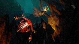 Image for Descent: Underground Is Verti-Go On Kickstarter