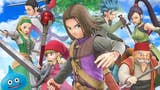 Image for Desetihodinové demo Dragon Quest XI S: Echoes of an Elusive Age je i na Steamu
