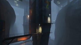 Lab In The Dark: Portal 2 - Designed For Danger