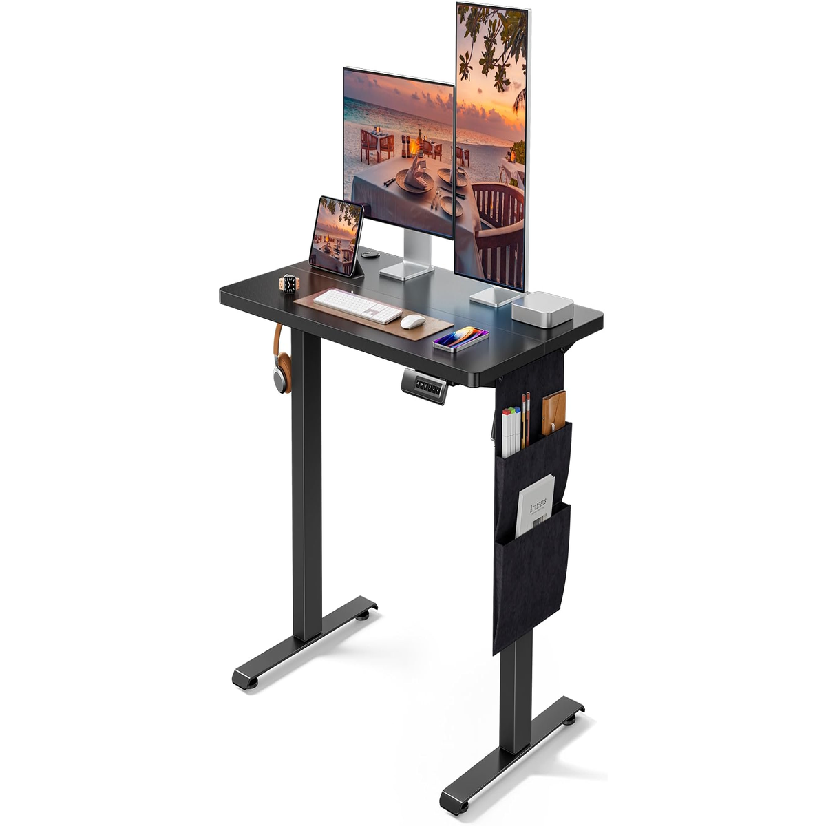 Standing Desk Deal: Flexispot's Adjustable Desk Is $100 Off Today
