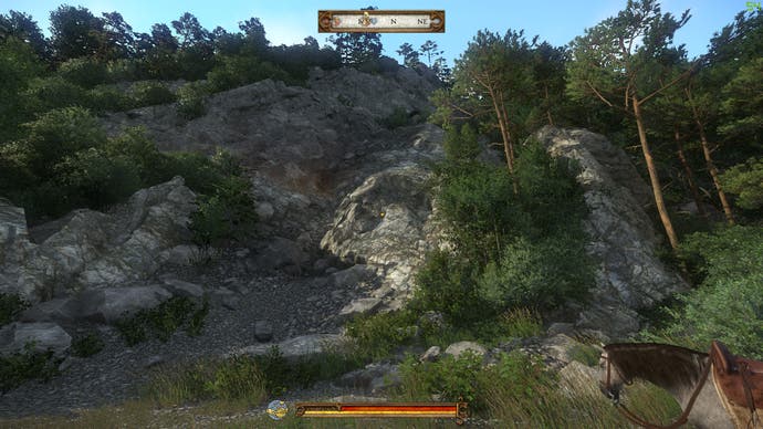 Kingdom Come: Deliverance - como obter um cavalo e equipá-lo com ...