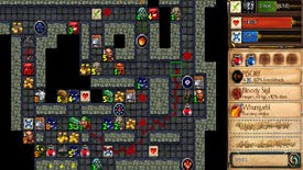 Image for Daily Challenges In Desktop Dungeons: Enhanced Edition