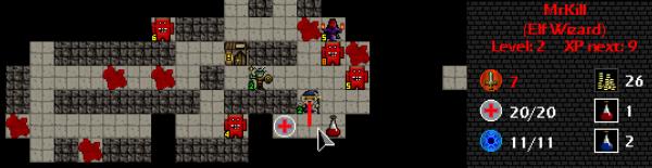 Image for Scratching The Surface: Desktop Dungeons