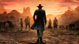 Desperados 3 developers are working on their next real-time tactics game
