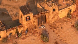 Desperados 3 revisits a familiar fortress in final season pass DLC