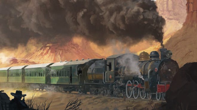 Desperados roleplaying game image 2