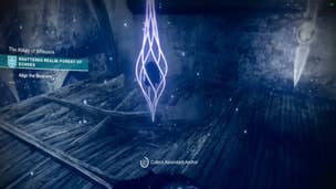 Destiny 2 Ascendant Anchor locations | All Shattered Realm Ascendant Anchors
