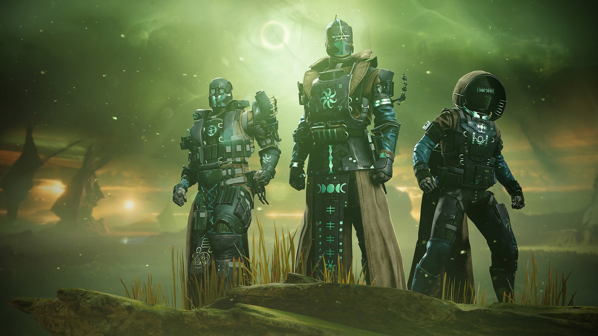 Destiny 2 Legacy Collection is now free on the Epic Games Store