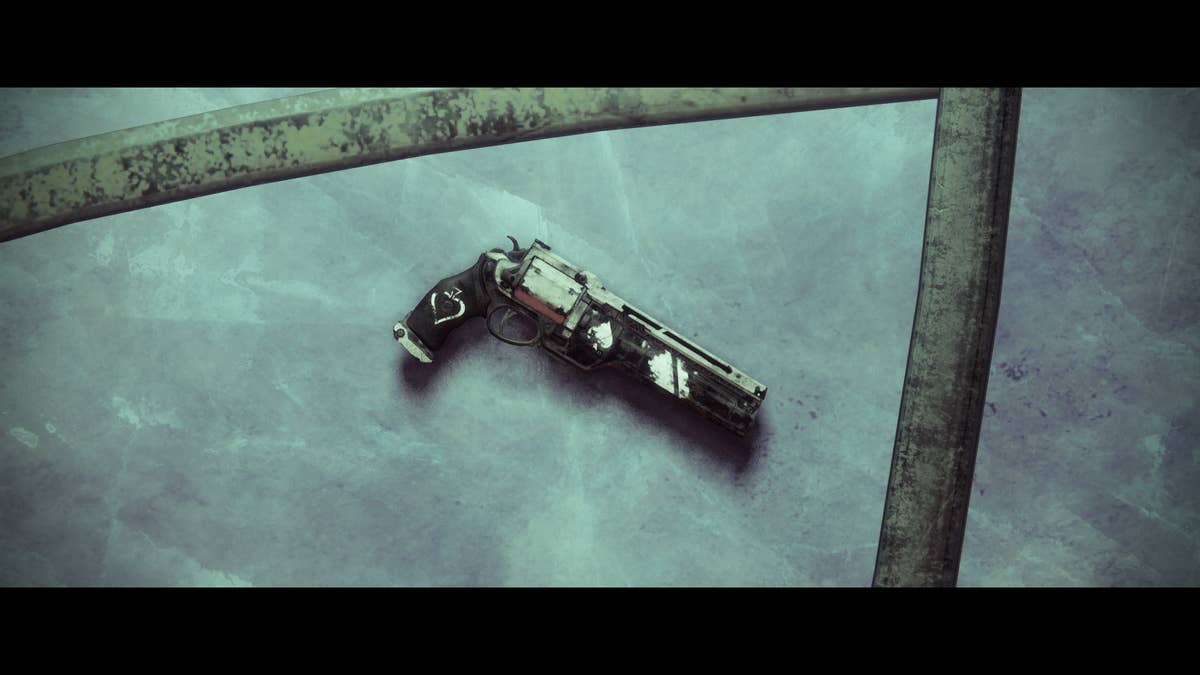 Destiny 2 Ace of Spades Guide - How to Get Cayde's Exotic Hand Cannon | VG247 Destiny 2 Ace Of Spades Guide - How To Get Cayde'S Exotic Hand Cannon | Vg247