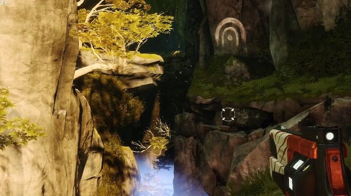 Destiny 2 Aphelion's Rest, Chamber of Starlight und Bay of Tuned Wishes Standorte