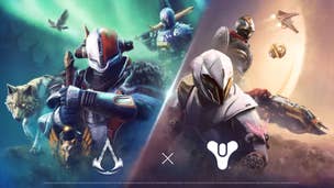 Destiny 2 and Assassin's Creed crossover is a match made in Valhalla