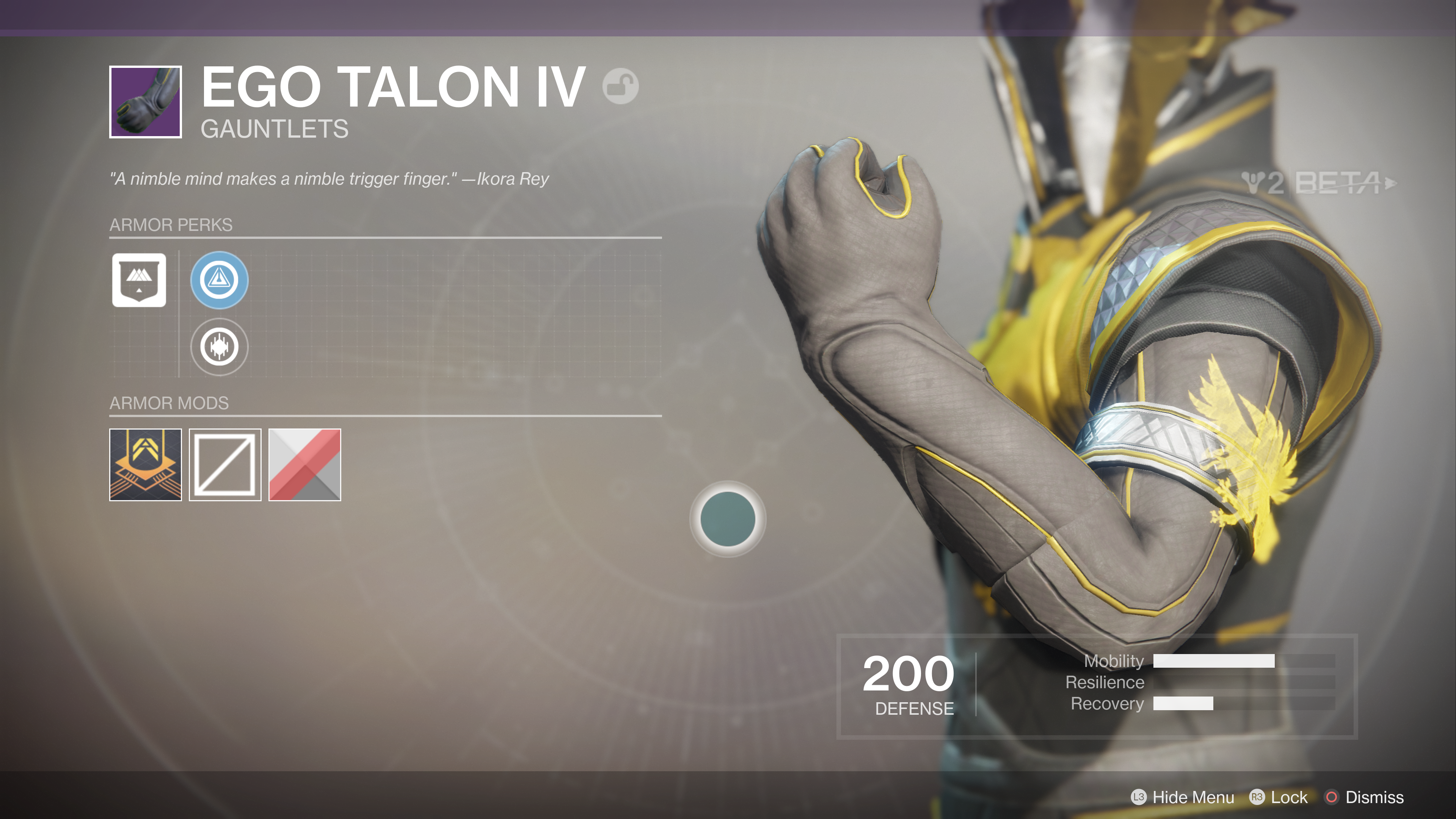 Destiny 2 Open Beta Guide: All Exotics, Weapons And Armour, And How To ...