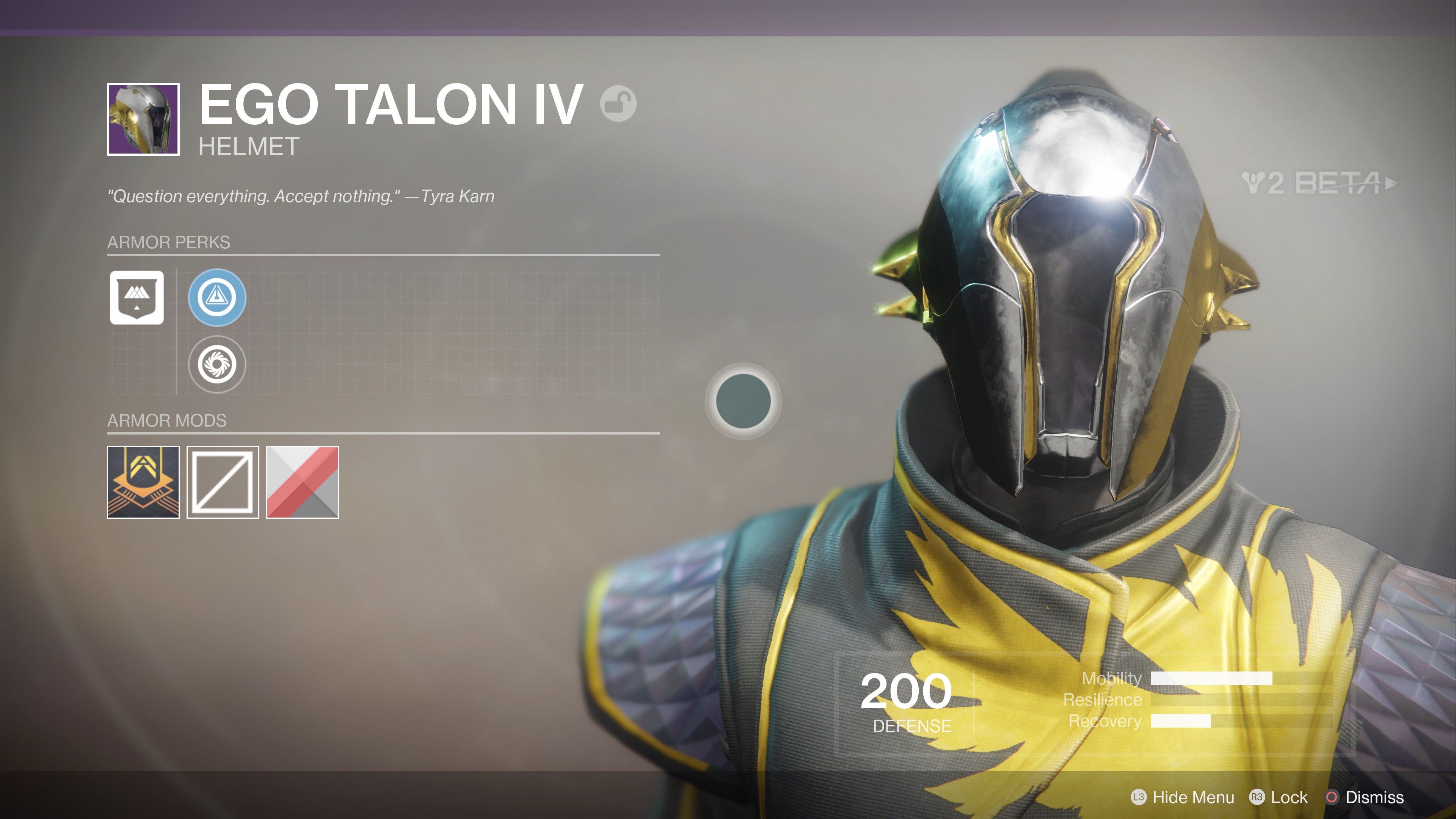 Destiny 2 Open Beta Guide: All Exotics, Weapons And Armour, And How To ...