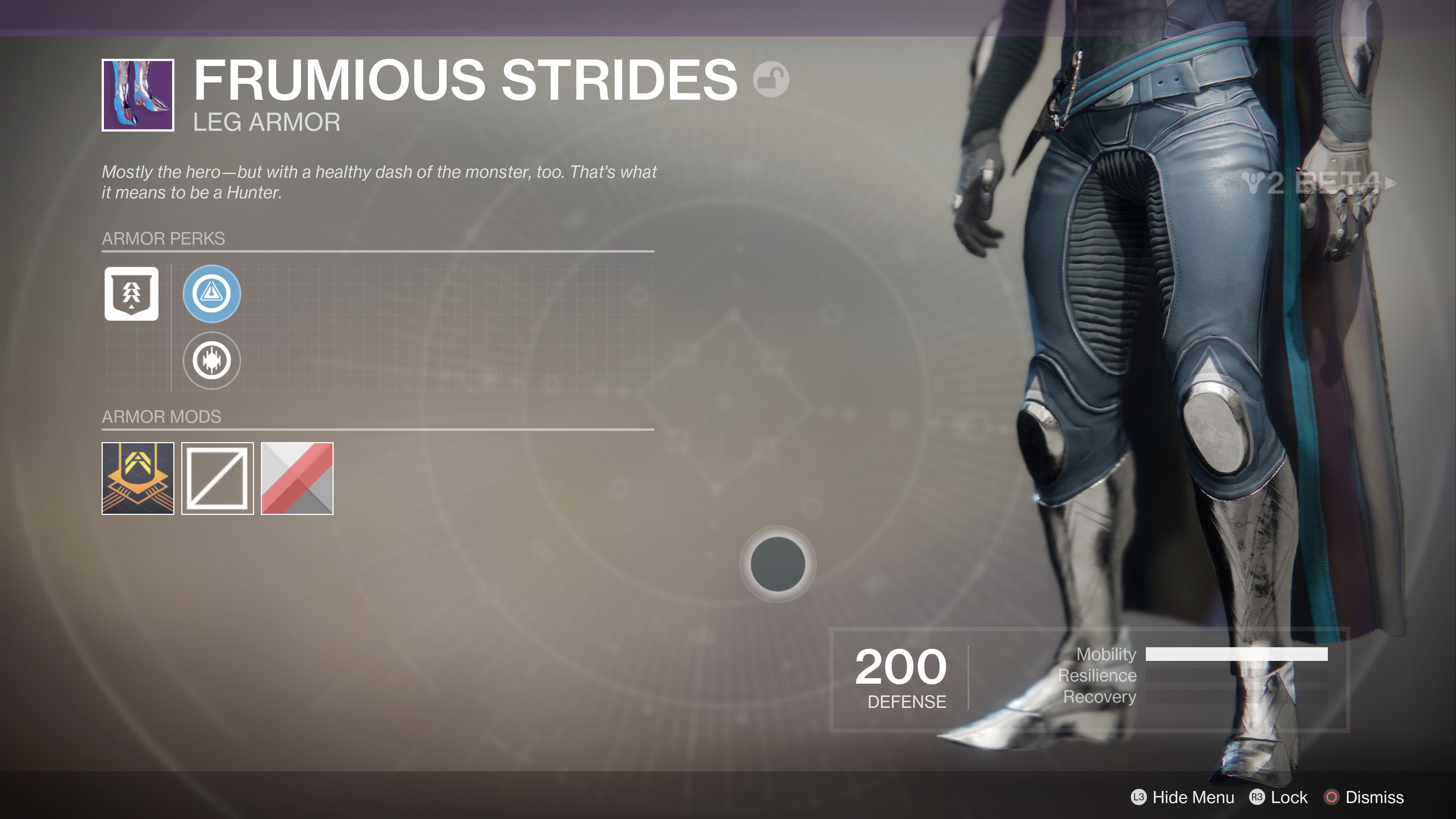 Destiny 2 Open Beta Guide: All Exotics, Weapons And Armour, And How To ...