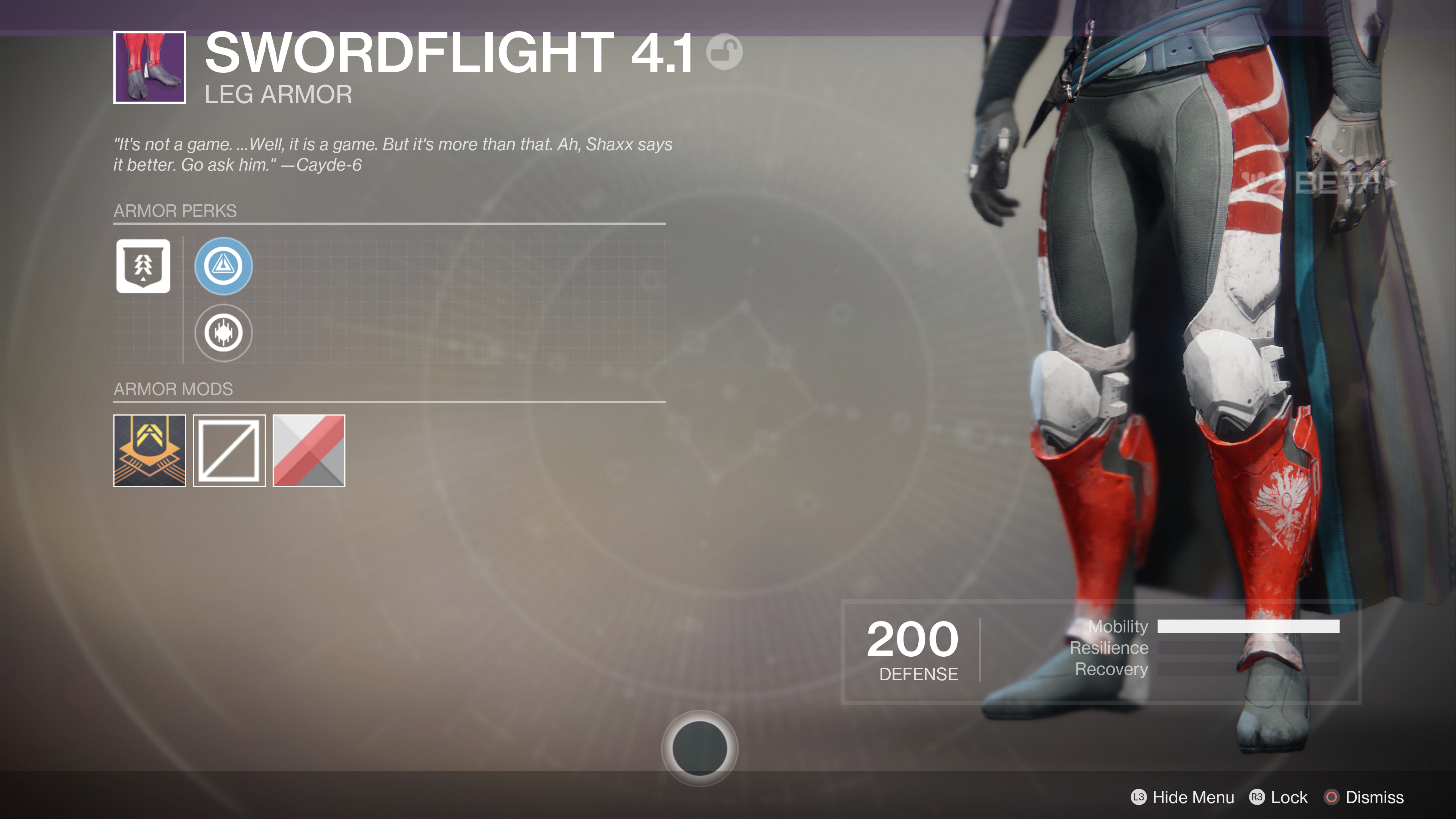 Destiny 2 Open Beta Guide: All Exotics, Weapons And Armour, And How To ...