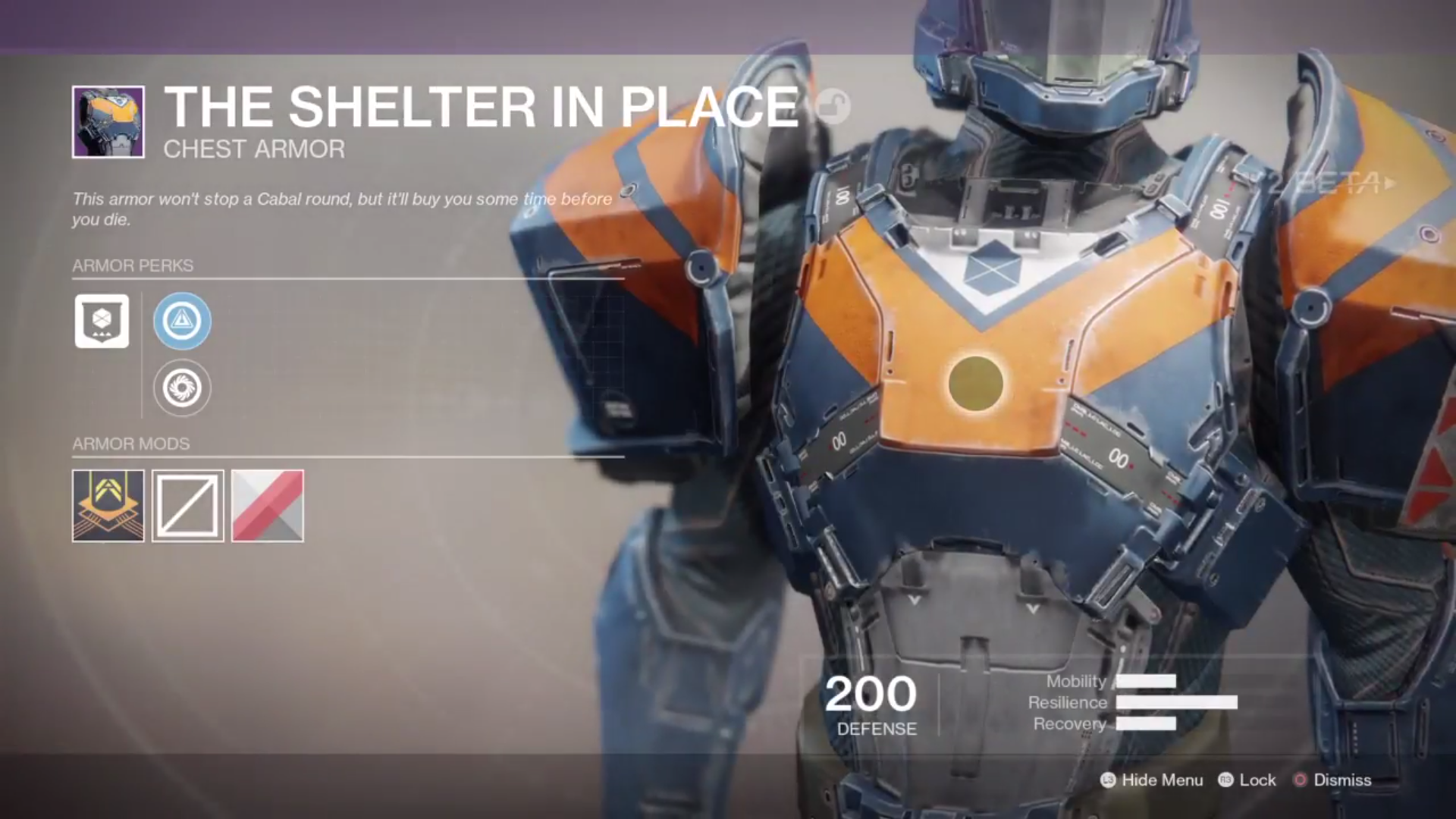 Destiny 2 best armour stats for each class should you roll with