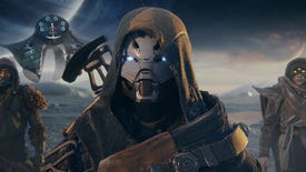 Destiny 2 announces next three expansions, and plans to revive old D1 content