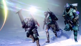 Destiny 2: Beyond Light's first raid, Deep Stone Crypt, has opened