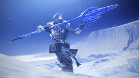 Destiny warlocks are rudely one-shotting bosses with the power of darkness
