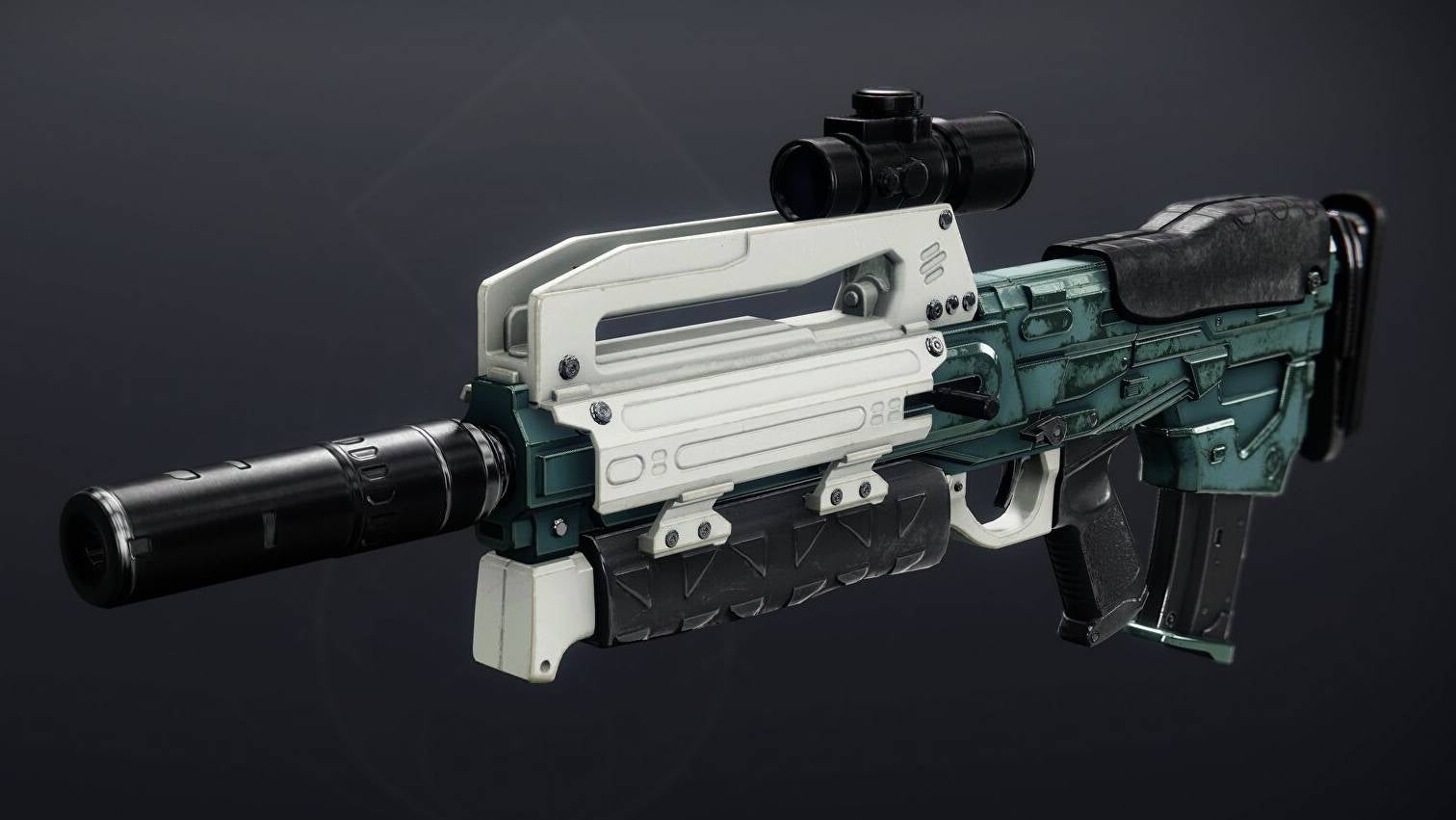 Destiny 2 BXR55 Battler God Roll and Drop Location