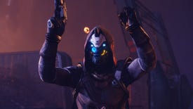 Destiny 2's ramen lovers want Bungie to immortalise their favourite dish