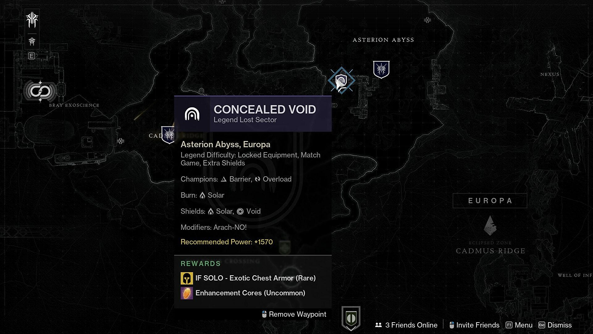 How To Farm Champions Easily In Destiny 2 Eurogamer how-to-farm-champions-easily-in-destiny-2-eurogamer