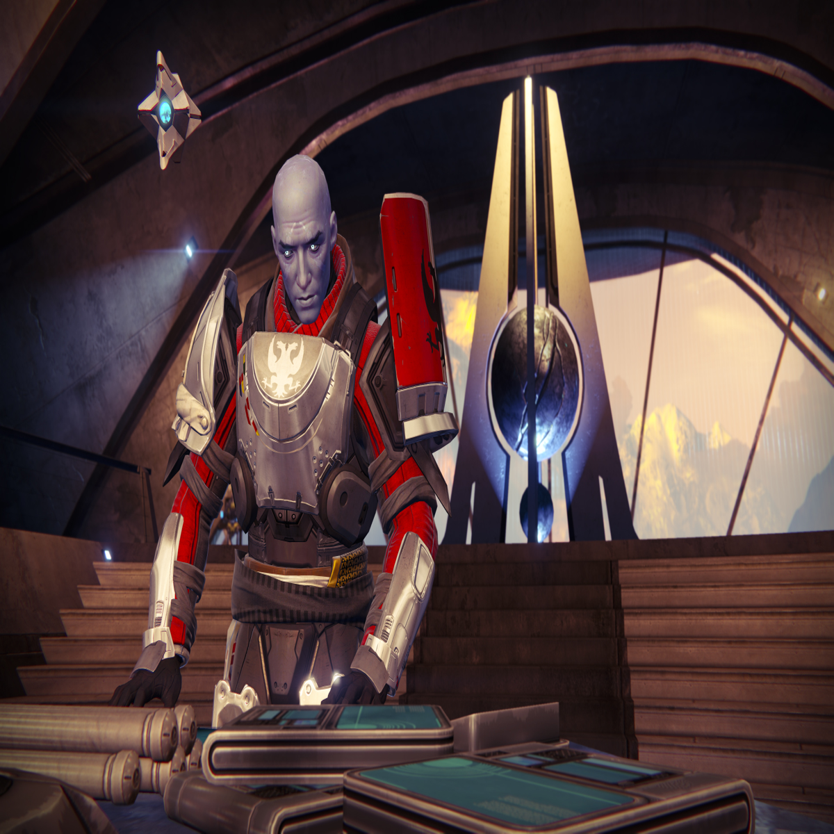 Bungie and Guerilla Games issue statements to honor Lance Reddick