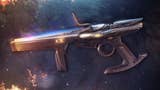 Destiny 2 Dead Messenger quest steps, including Vox Obscura and Kill the Messenger