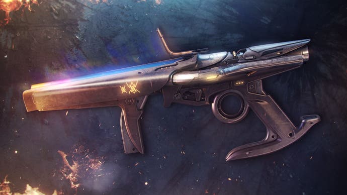 Destiny 2 Stufen von Dead Messenger Quest Schritten, einschließlich Vox Obscura und Töte The Messenger Destiny 2 Stufen von Dead Messenger Quest Schritten, einschließlich Vox Obscura und Töte The Messenger