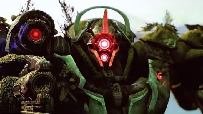 Destiny 2 Göttlichkeitsquestschritte: Wo finden Sie vex Kerne, die im göttlichen Fragmentierungsschritt analysiert werden können Destiny 2 Göttlichkeitsquestschritte: Wo finden Sie vex Kerne, die im göttlichen Fragmentierungsschritt analysiert werden können