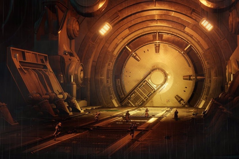 Destiny 2 Eater of Worlds guide: How to beat the first Raid Lair ...