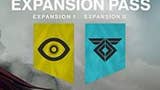 Image for Destiny 2 expansion art points to Osiris, Rasputin add-ons