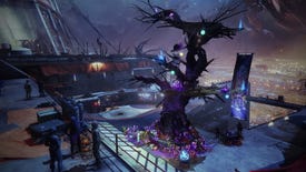 Destiny 2 starts Halloween event and opens new dungeon today