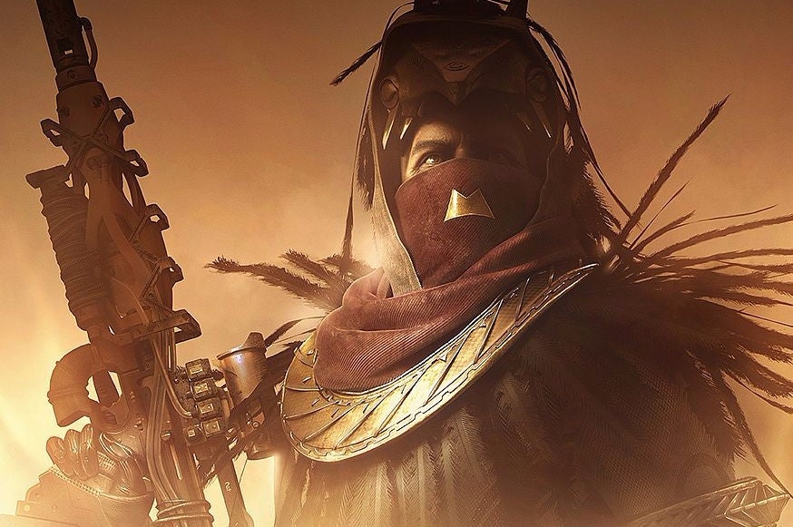 Destiny 2: Fluch Des Osiris - Nett Zu Haben Und Erzwungenes Muss ...